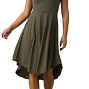 Prana Cozy Up Bayjour dress